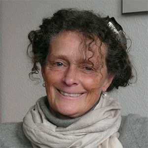 Claudia Hertel